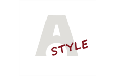 Logo for A-Style Logo for A-Style