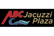 Logo for ABC Jacuzzi Plaza Logo for ABC Jacuzzi Plaza