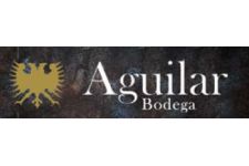 Logo for Aguilar Bodega Logo for Aguilar Bodega