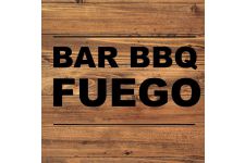 Logo for Restaurante Fuegos Logo for Restaurante Fuegos