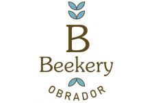 Logo for Beekery Obrador Logo for Beekery Obrador