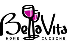 Logo for Bella Vita Logo for Bella Vita