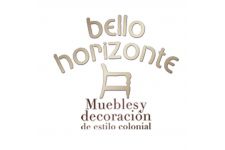Logo for Bello Horizonte Meubles y Deciración Logo for Bello Horizonte Meubles y Deciración