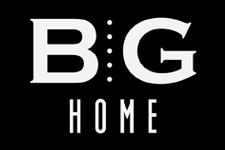 Logo for BG Home Logo for BG Home