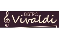 Logo for Bistro Vivaldi Logo for Bistro Vivaldi