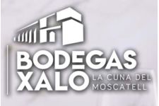 Logo for Bodega Xalo Logo for Bodega Xalo