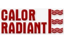 Logo for Calor Radiante Logo for Calor Radiante
