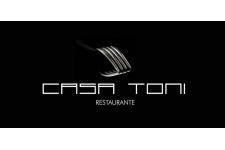 Logo for Casa Toni Logo for Casa Toni