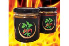 Logo for Chilli Jim Logo for Chilli Jim