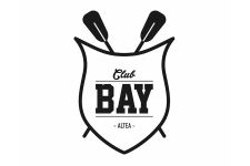 Logo for Club Bay Logo for Club Bay