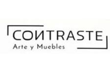 Logo for Contraste Logo for Contraste