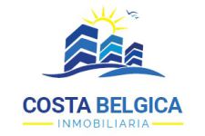 Logo for Costa Belgica Logo for Costa Belgica