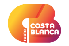Logo for Costa Blanca Radio Logo for Costa Blanca Radio