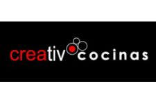 Logo for Creativ Cocinas Logo for Creativ Cocinas