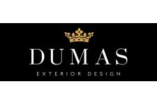 Logo for Dumas Exterior Design Logo for Dumas Exterior Design