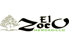 Logo for El Zoco Market Logo for El Zoco Market