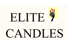 Logo for Elite Candles Logo for Elite Candles