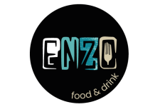 Logo for Enzo Bar Logo for Enzo Bar