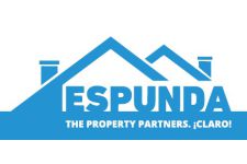 Logo for Espunda Logo for Espunda