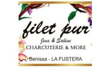 Logo for Filet Pur Logo for Filet Pur