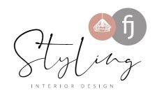 Logo for FJ Styling Logo for FJ Styling