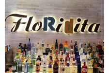 Logo for Floridita Logo for Floridita