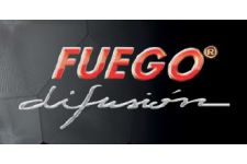 Logo for Fuego Difusion Logo for Fuego Difusion