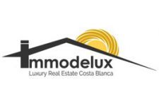 Logo for Immodelux Logo for Immodelux