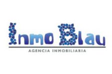 Logo for Inmo Blau Logo for Inmo Blau