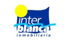 Logo for Interblanca Logo for Interblanca