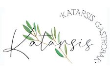 Logo for Katarsis Logo for Katarsis