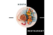Logo for Kosta Logo for Kosta