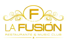 Logo for La Fusion Logo for La Fusion