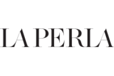 Logo for La Perla Logo for La Perla