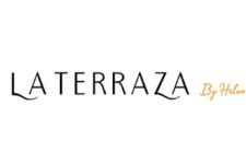 Logo for La Terraza by Helen Logo for La Terraza by Helen