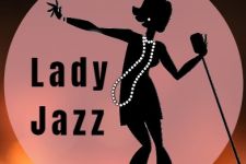 Photo of Lady Jazz Photo of Lady Jazz