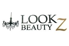 Logo for Lookz Beauty Logo for Lookz Beauty