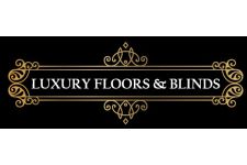 Logo for Luxury Floors and Blinds Logo for Luxury Floors and Blinds