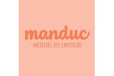 Logo for Manduc Logo for Manduc