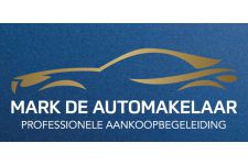 Logo for Mark de Automakelaar Logo for Mark de Automakelaar