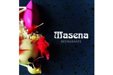 Logo for Masenera Restaurante Logo for Masenera Restaurante
