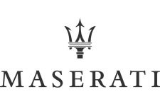 Logo for Maserati Logo for Maserati