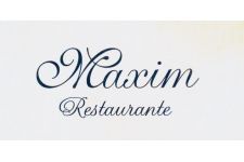 Logo for Maxim Restaurante Logo for Maxim Restaurante