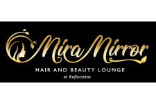 Logo for Mira Mirror Logo for Mira Mirror