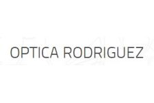 Logo for Optica Rodriguez Logo for Optica Rodriguez