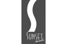 Logo for Sunset Beach Logo for Sunset Beach