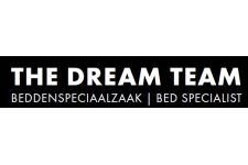 Logo for The Dream Team Logo for The Dream Team