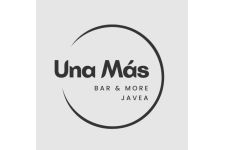 Logo for UNA MAS Logo for UNA MAS