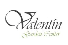Logo for Valentin Garden Center Logo for Valentin Garden Center