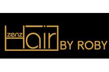 Logo for Zenz Hair Logo for Zenz Hair